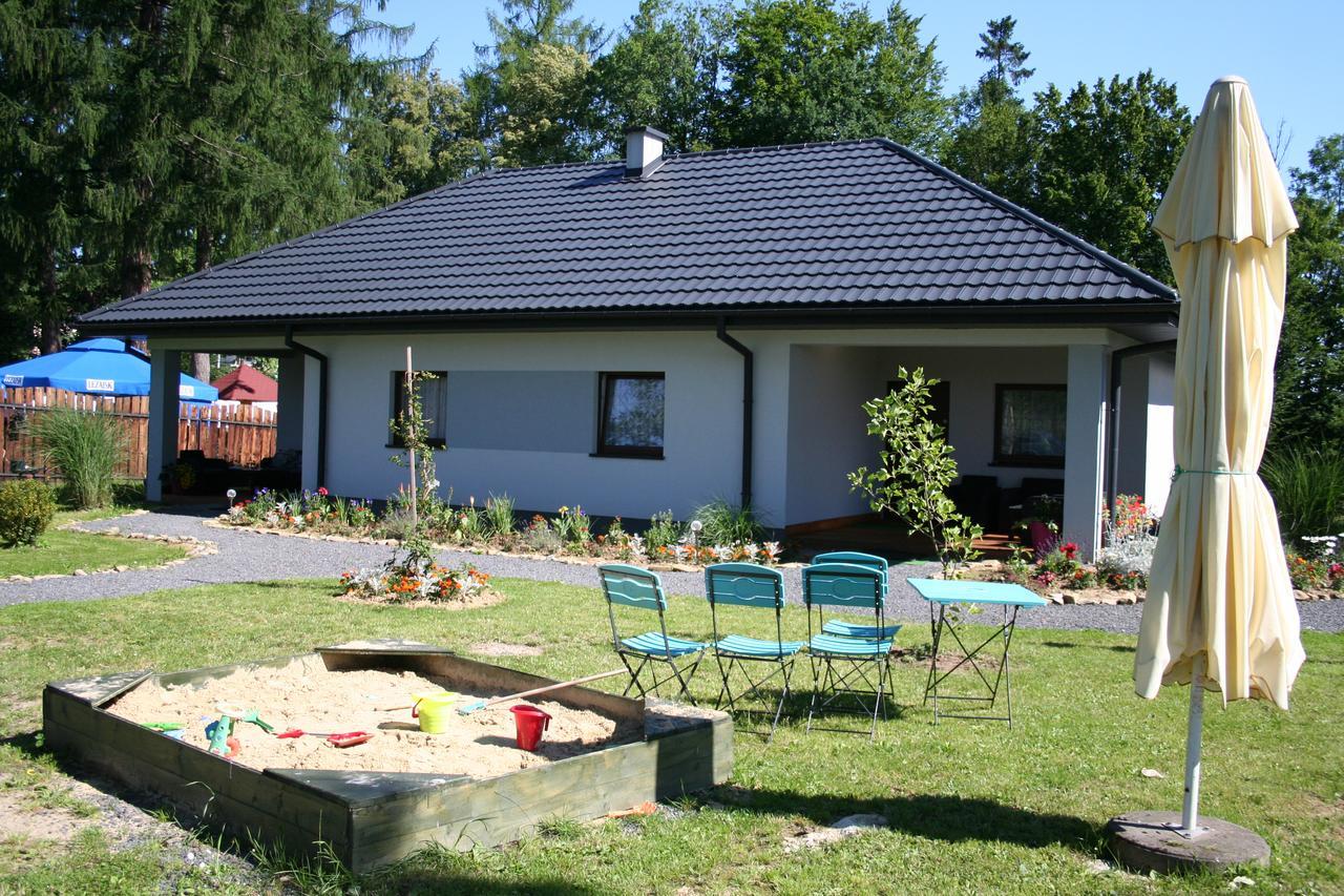 Apartment Przy Dworskiej *