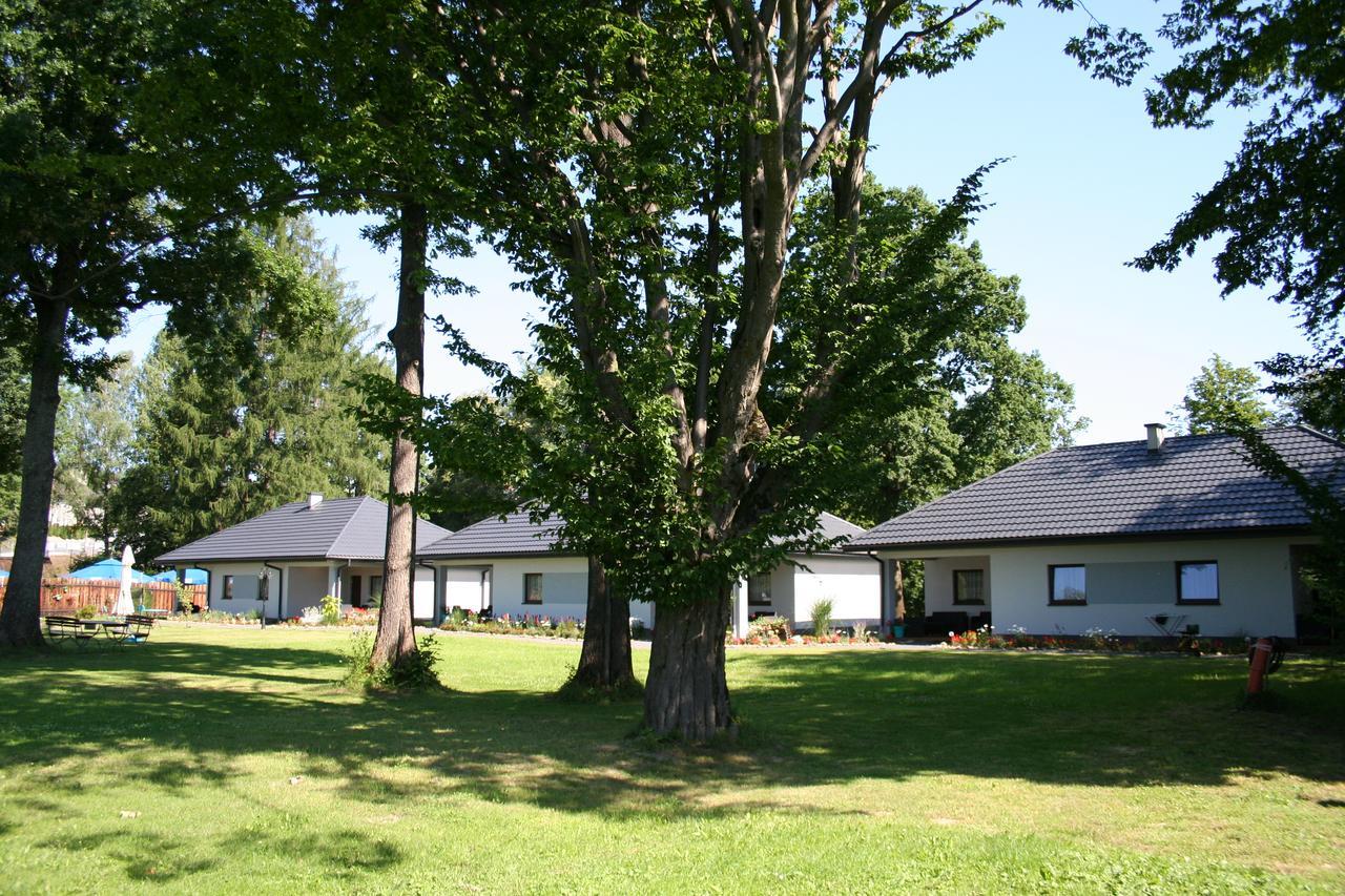 Przy Dworskiej Apartment Polanczyk