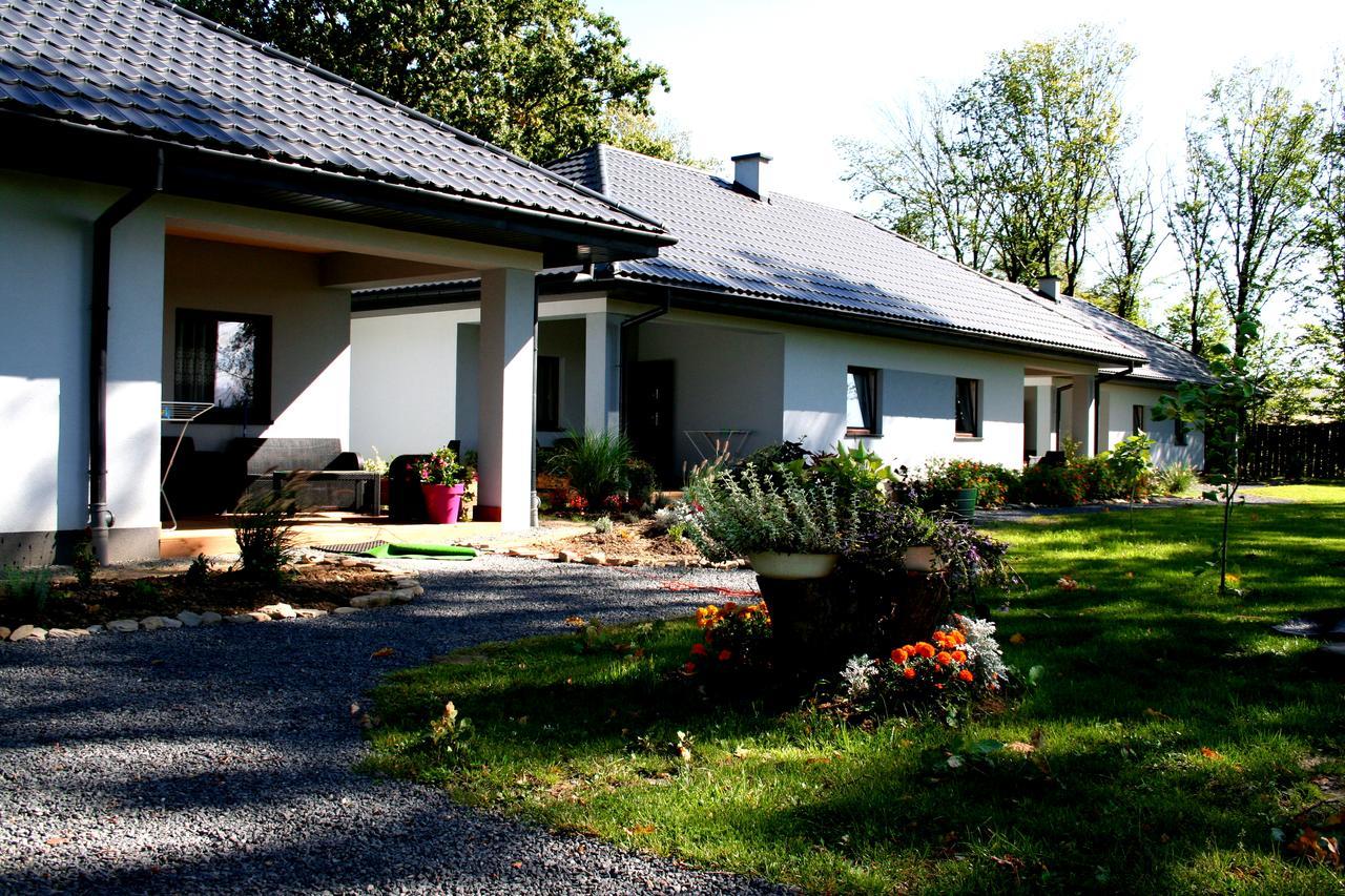 Apartment Przy Dworskiej *