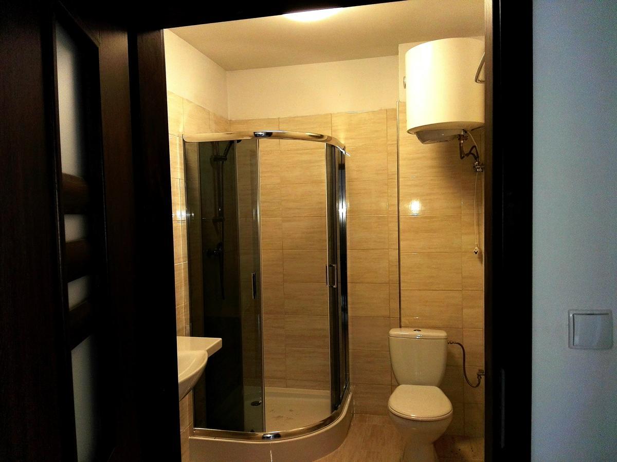 Przy Dworskiej Apartment Polanczyk