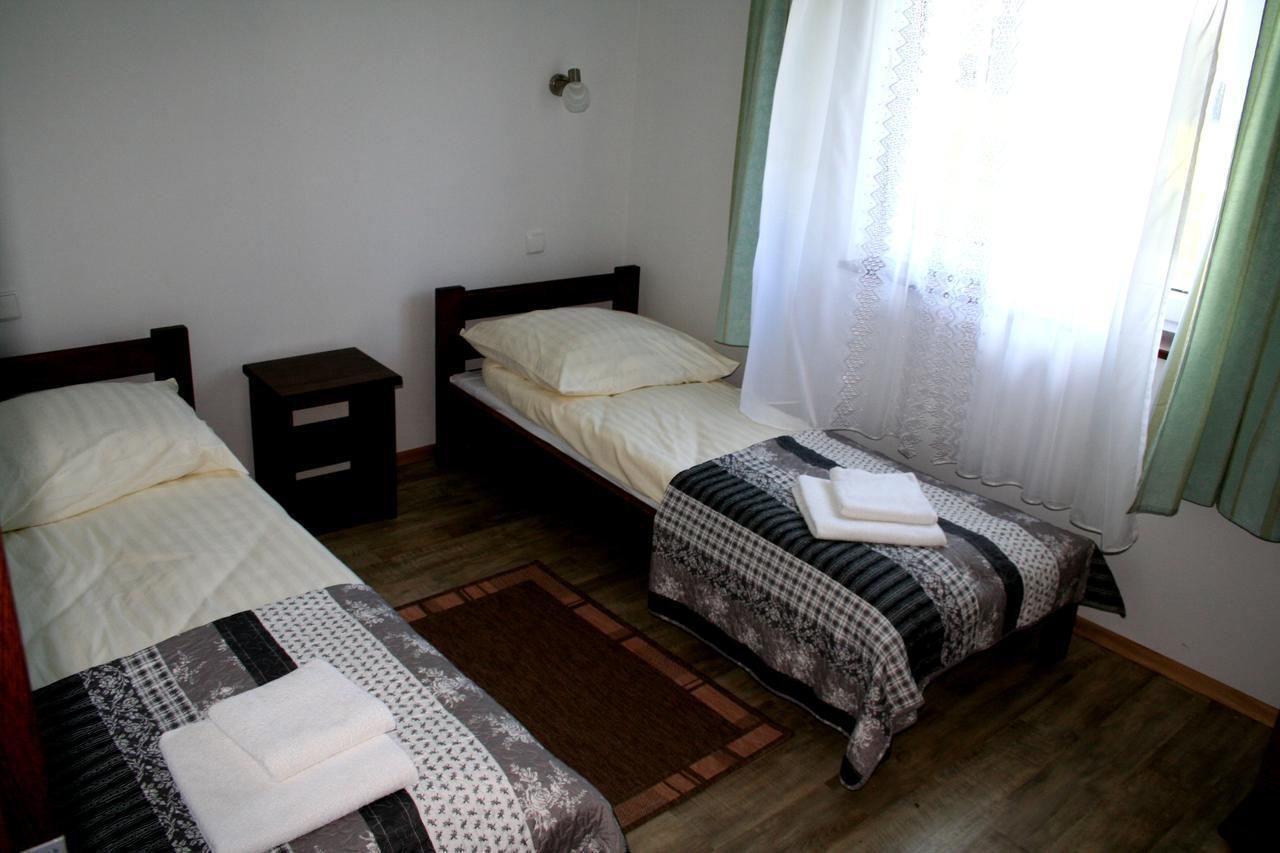 Przy Dworskiej Apartment *